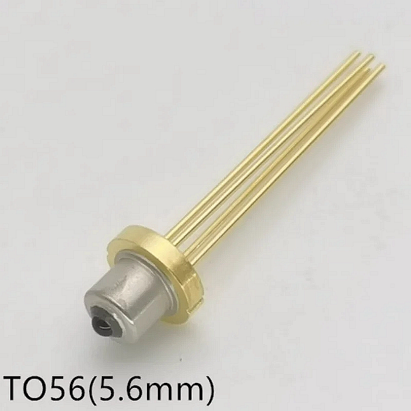 (image for) ML925J19F 1530nm 5mw laser diode TO56